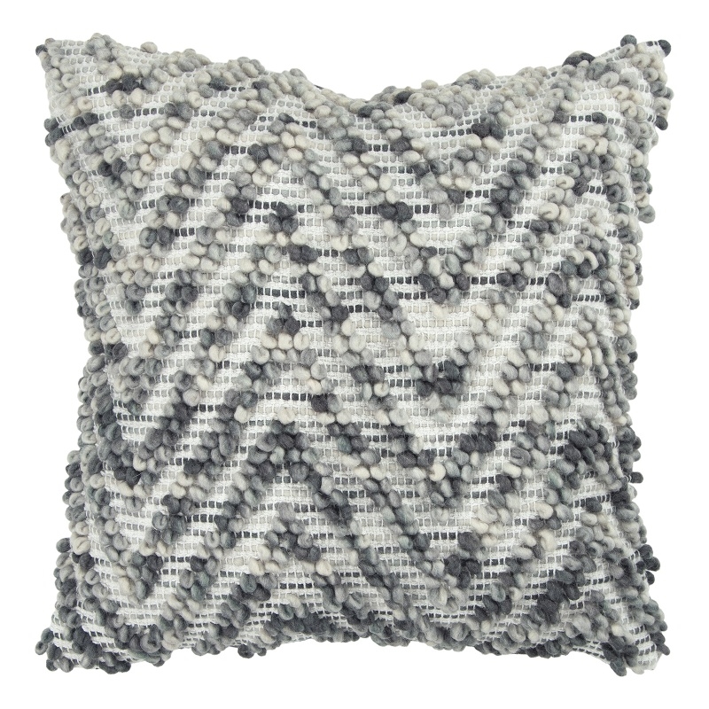 Rizzy Home Chevron 20