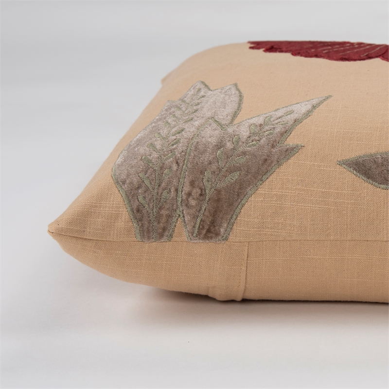 Rizzy Home Floral 18