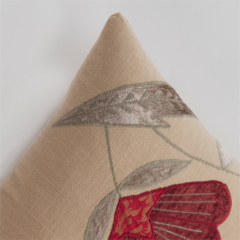 Rizzy Home Floral 18