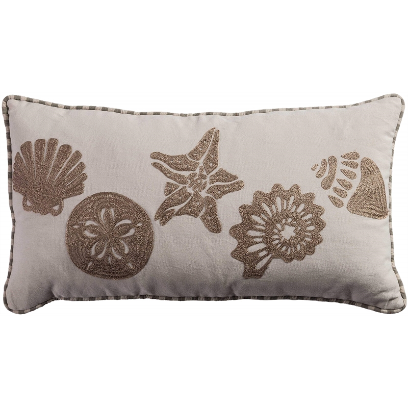 Rizzy Home Shells 11