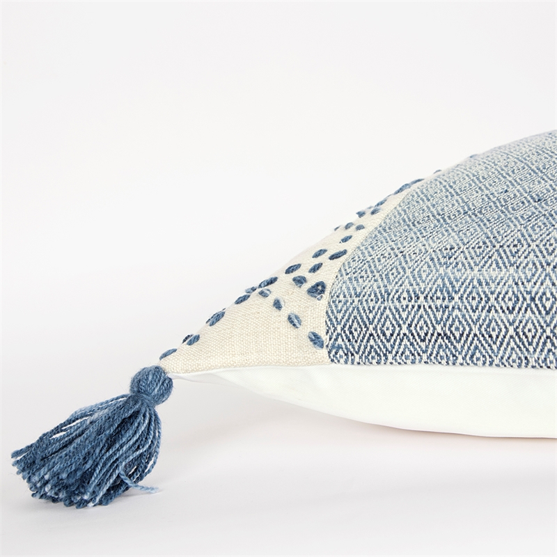 Rizzy Home Color Block 20
