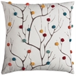 Rizzy Home Abstract 20