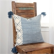Rizzy Home Color Block 20