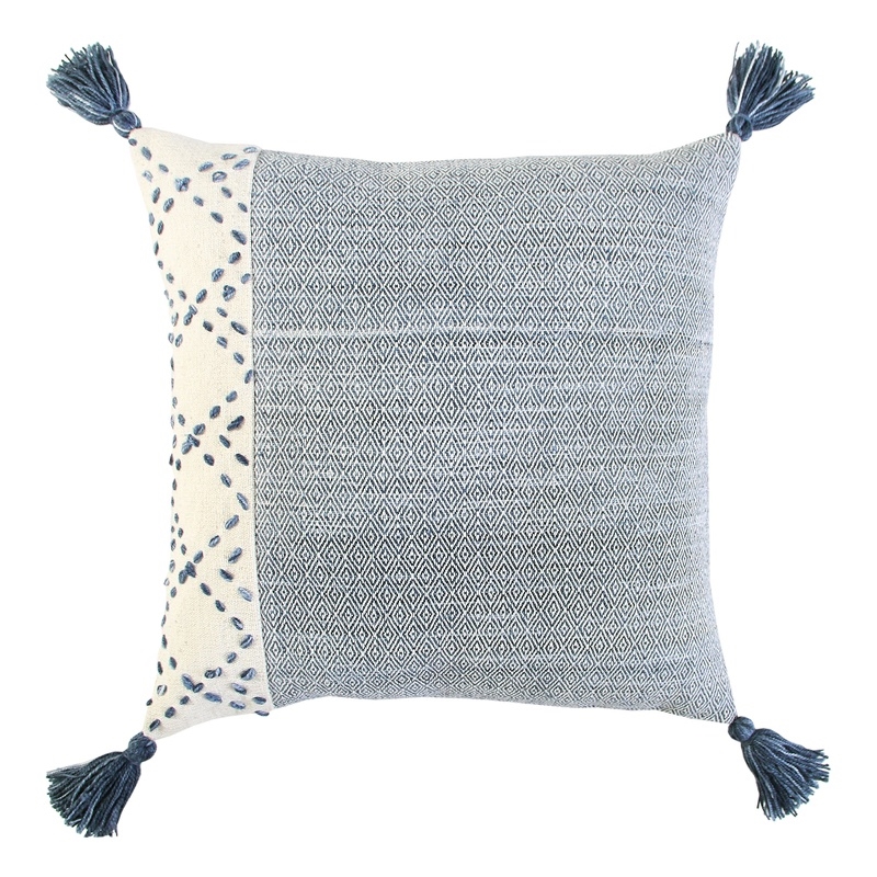 Rizzy Home Color Block 20