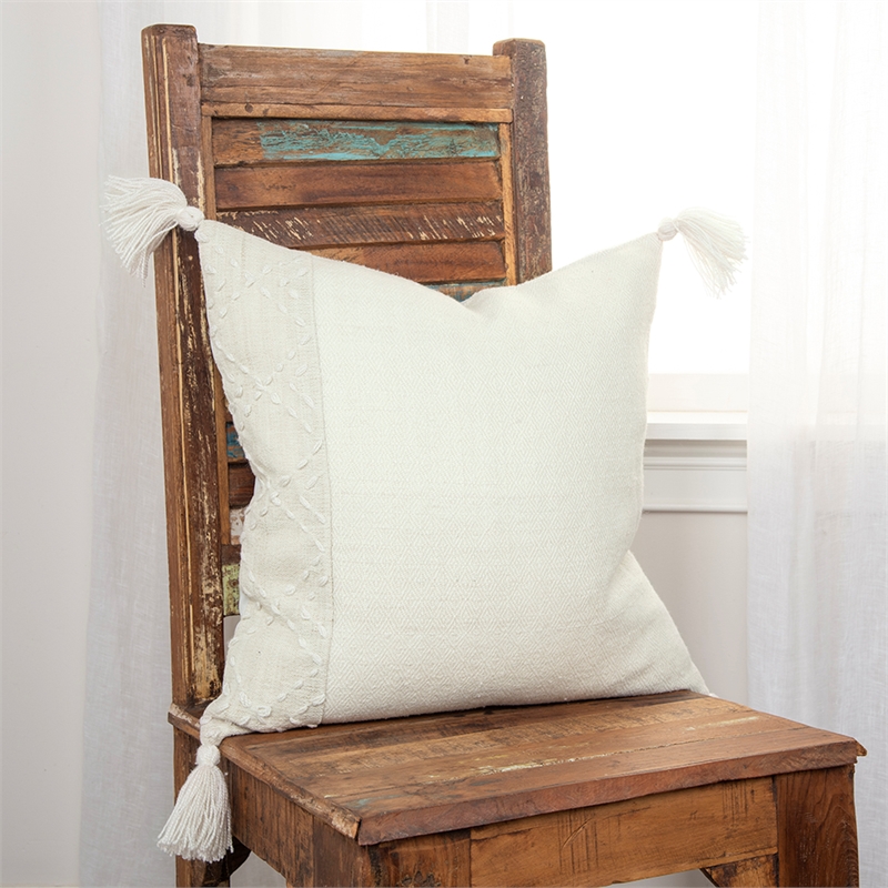 Rizzy Home Color Block 20