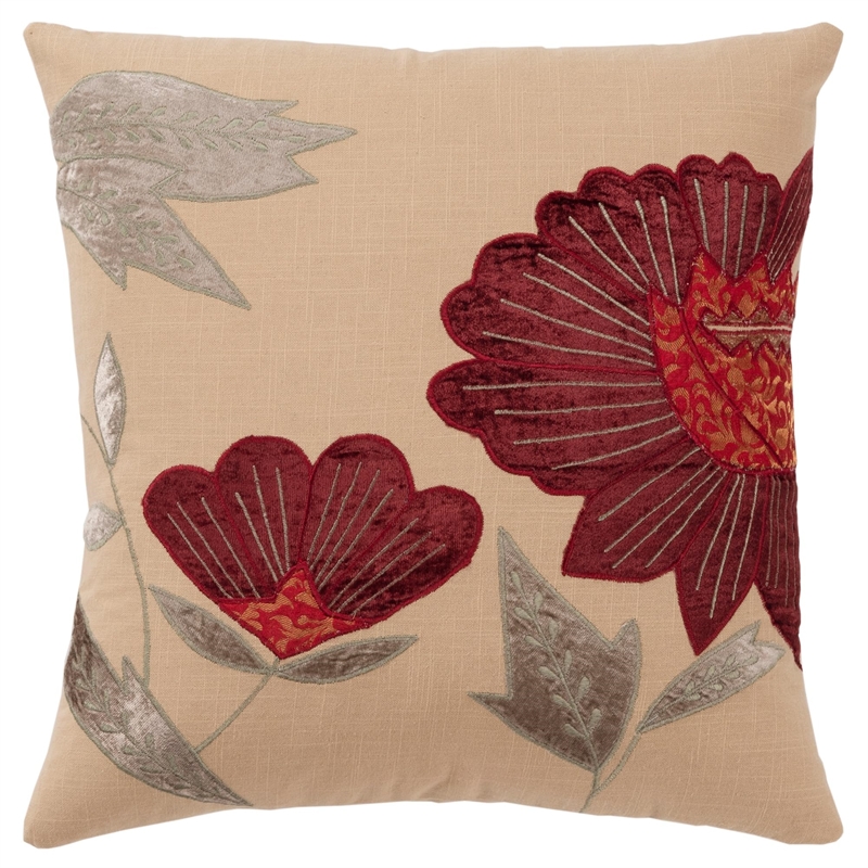 Rizzy Home Floral 18