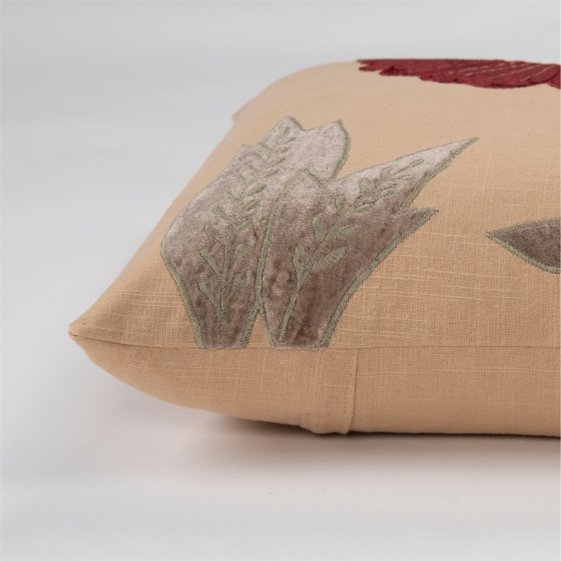 Rizzy Home Floral 18