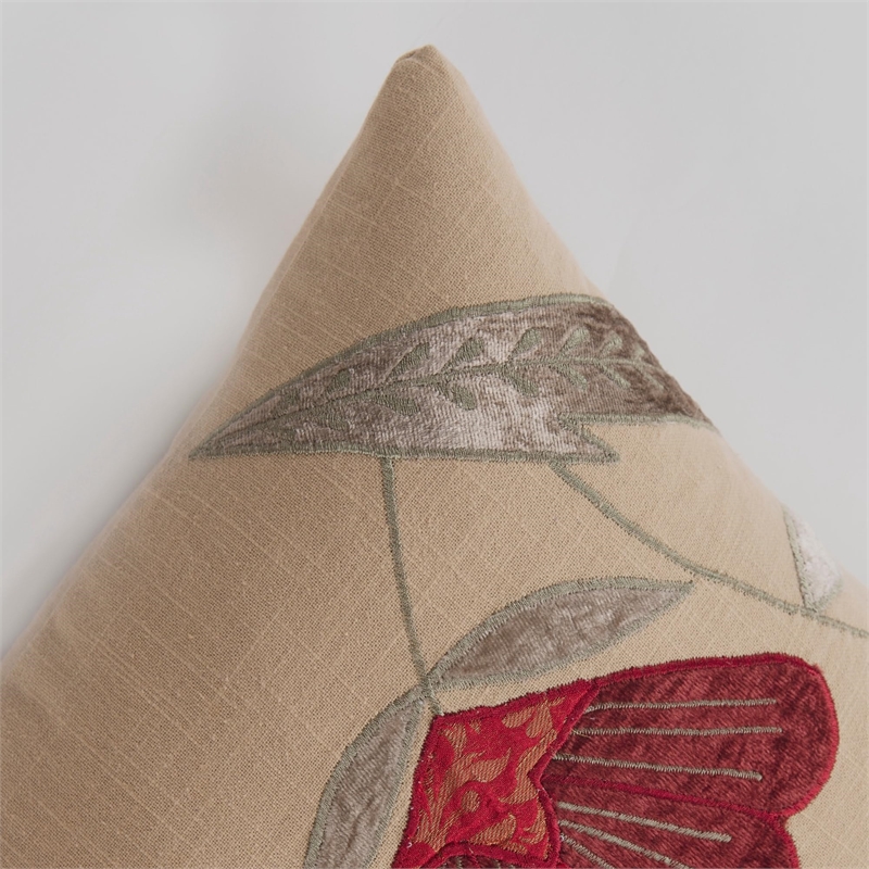 Rizzy Home Floral 18