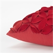 Rizzy Home Botanical Petals 18