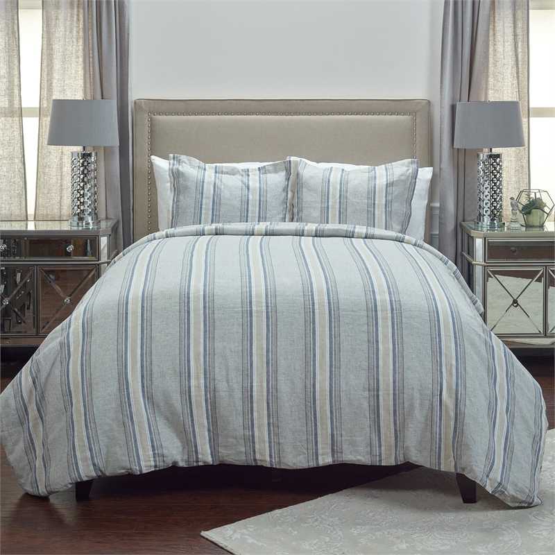 Rizzy Home Stripe 20