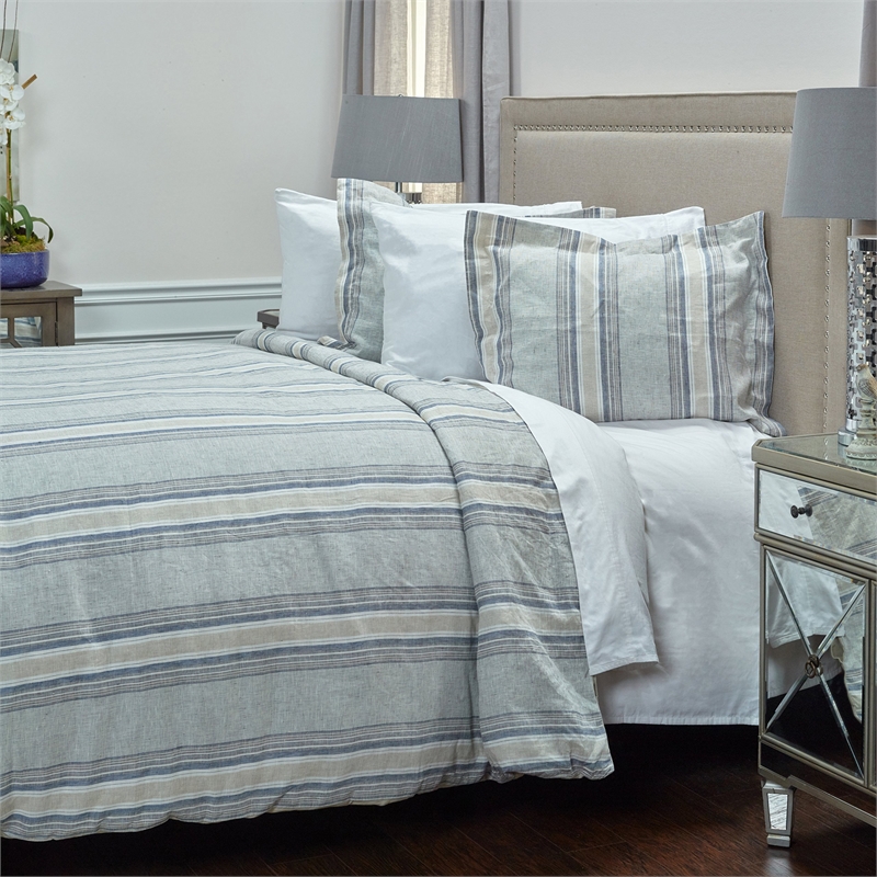 Rizzy Home Stripe 20