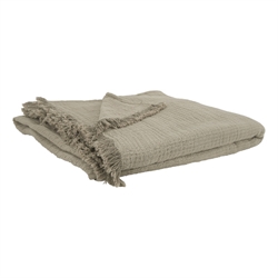 Quilt & Coverlet