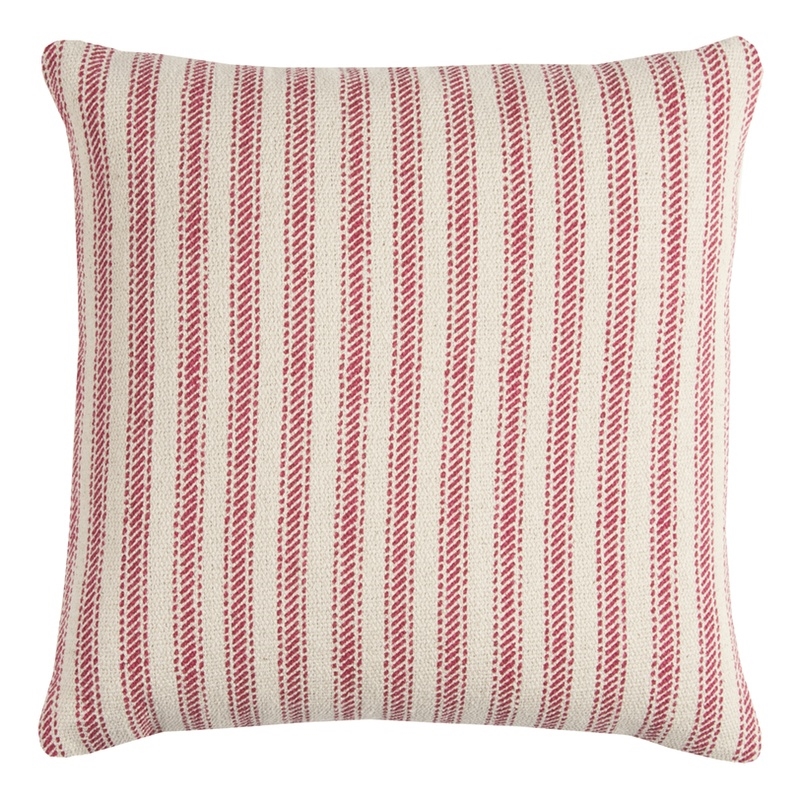 Rizzy Home Ticking Stripe 20