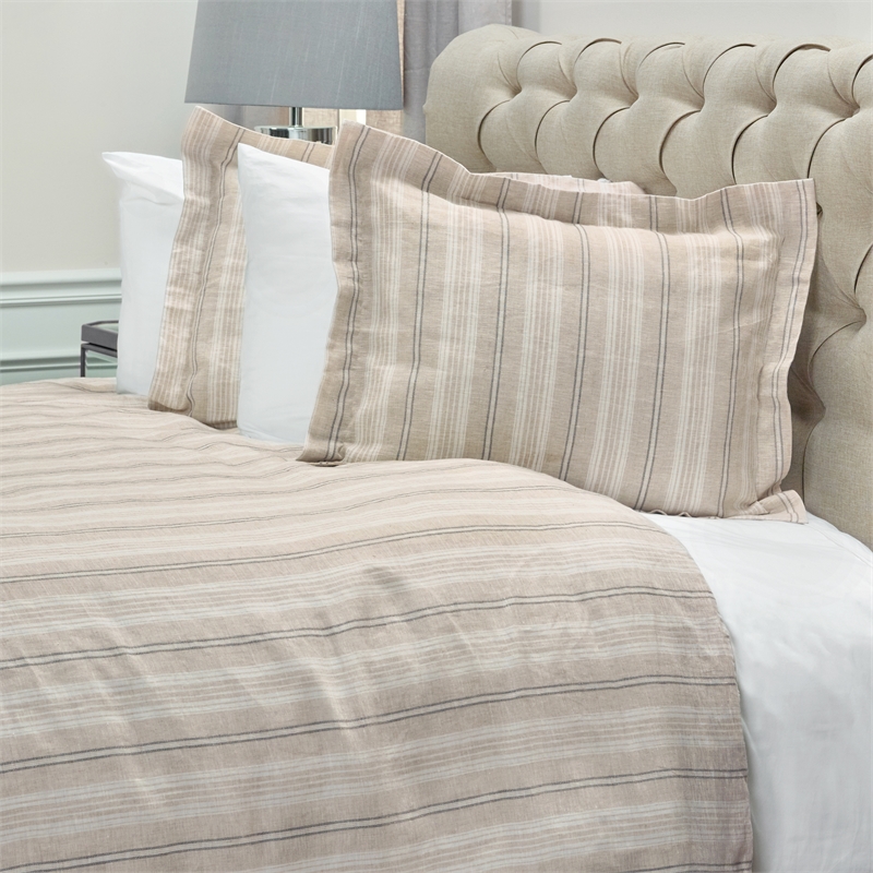 Rizzy Home Stripe Adeline 20