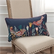 Rizzy Home Botanical with Birds 14