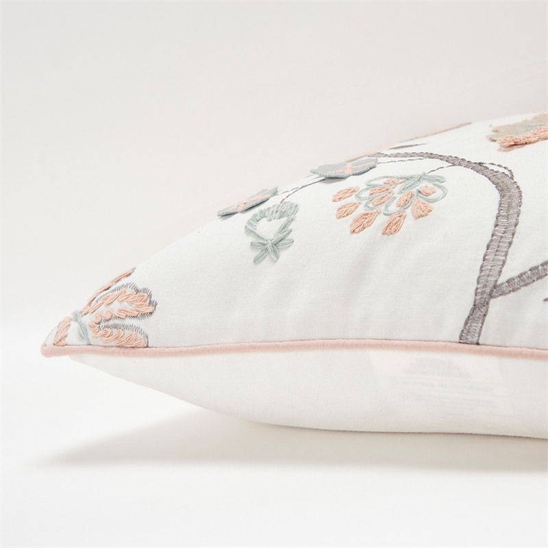Rizzy Home Floral 20
