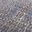 Rizzy Home Abstract 22
