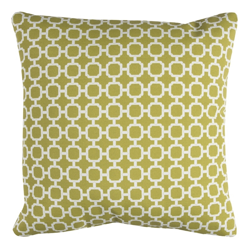 Rizzy Home Lattice Pattern 22