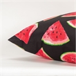 Rizzy Home Watermelon 22