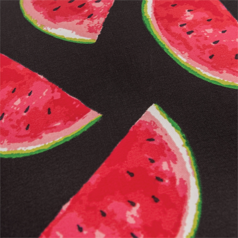 Rizzy Home Watermelon 22