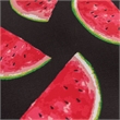 Rizzy Home Watermelon 22