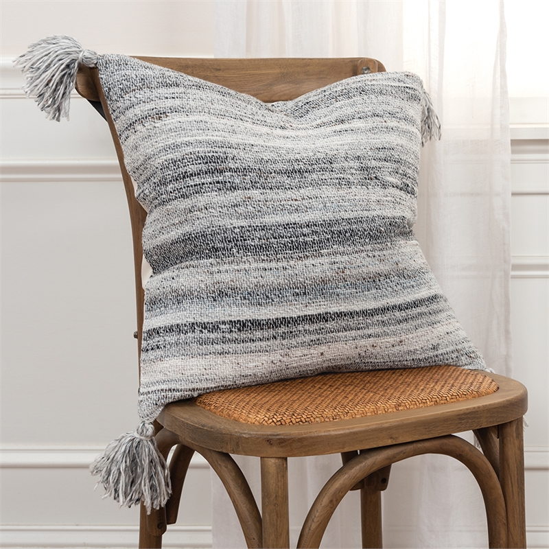 Rizzy Home Mottled Pattern 20
