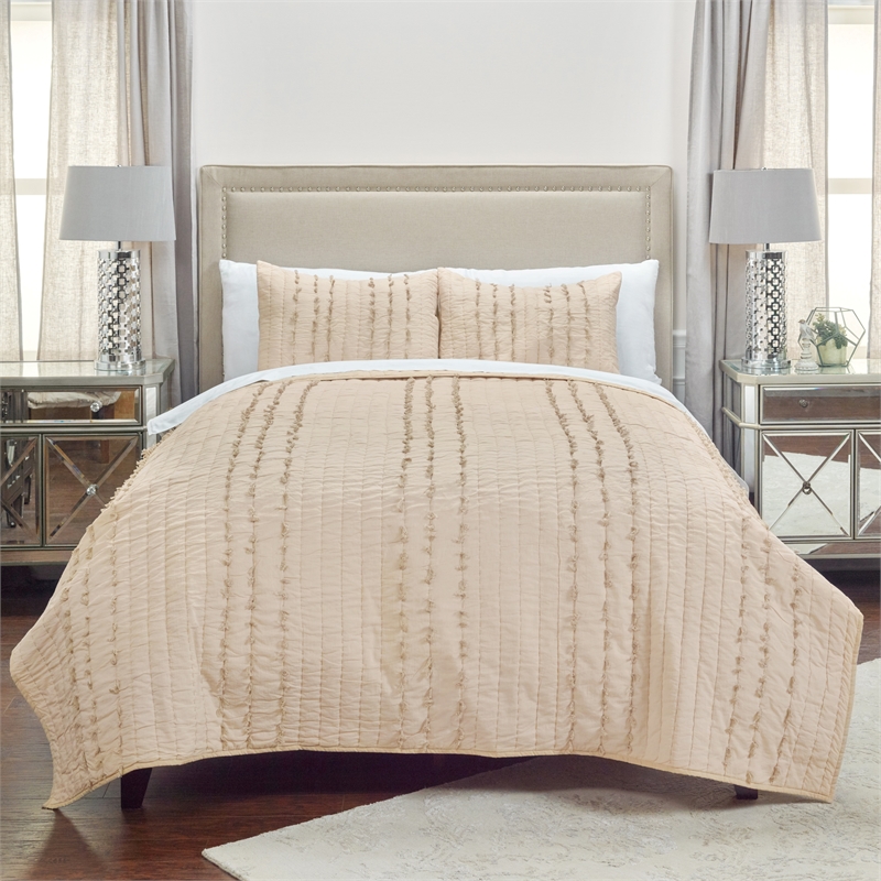 Rizzy Home Vertical Stripe 20