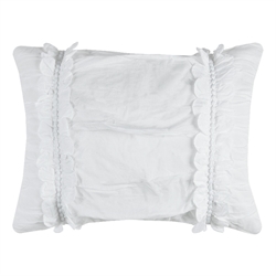 Pillowcases & Shams