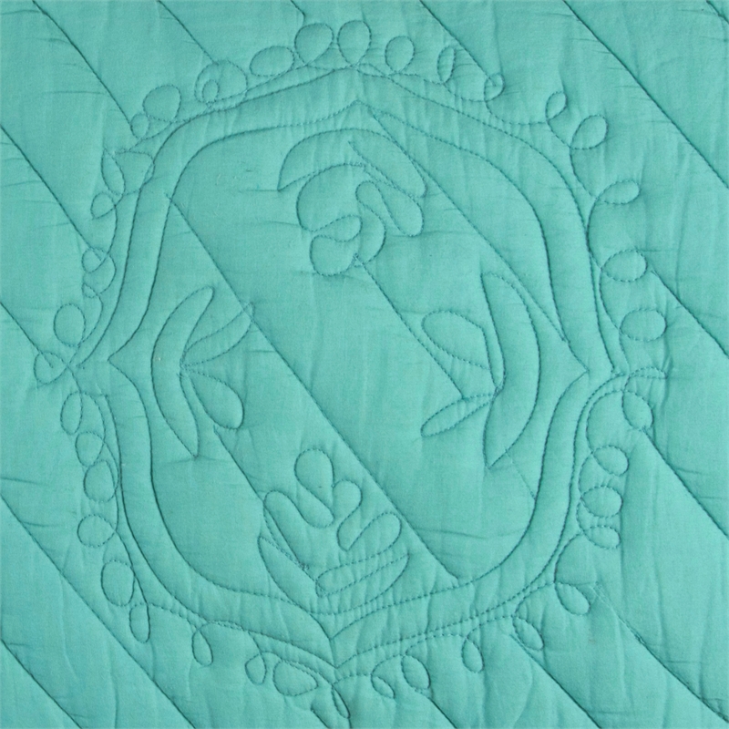 Rizzy Home Moroccan Fling 20
