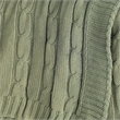 Rizzy Home Cable Knit 50