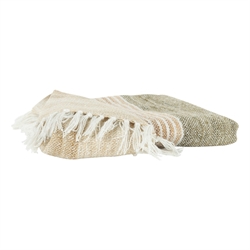 Blanket & Throws