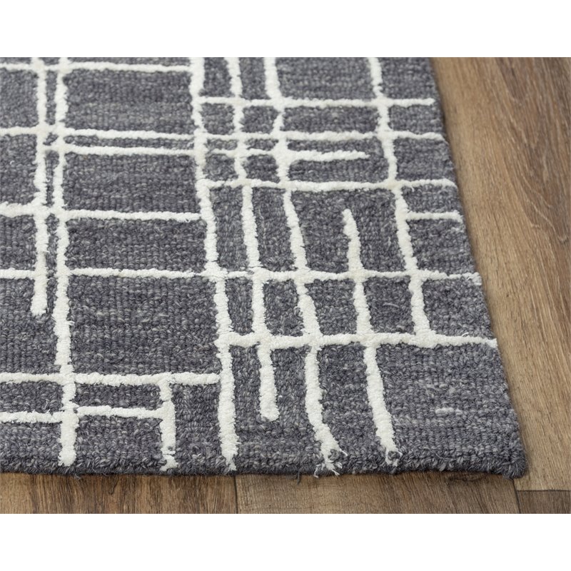 Alora Decor Classic 5' x 7'6