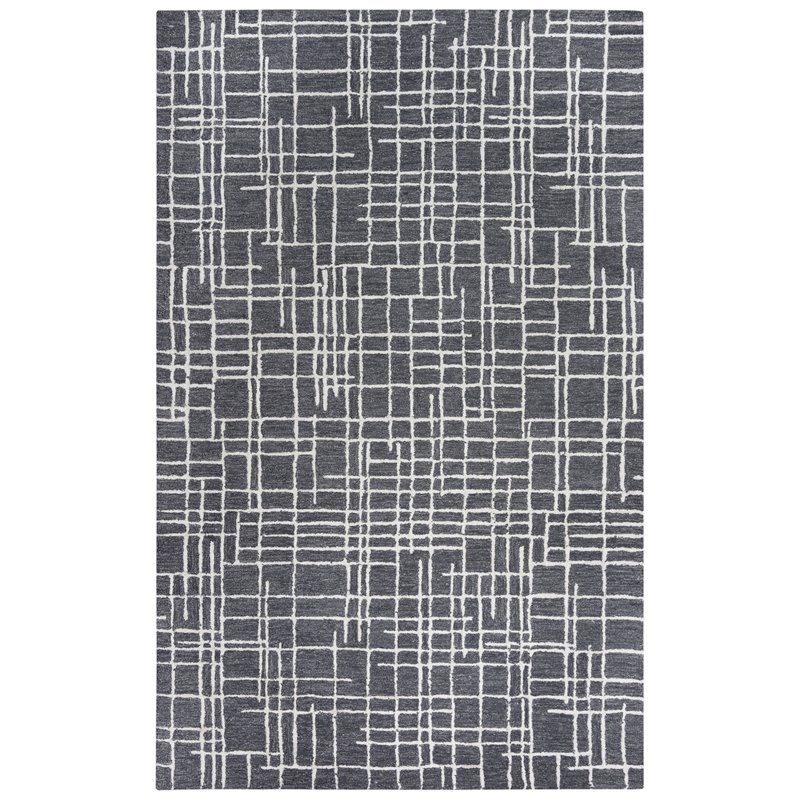 Alora Decor Classic 5' x 7'6