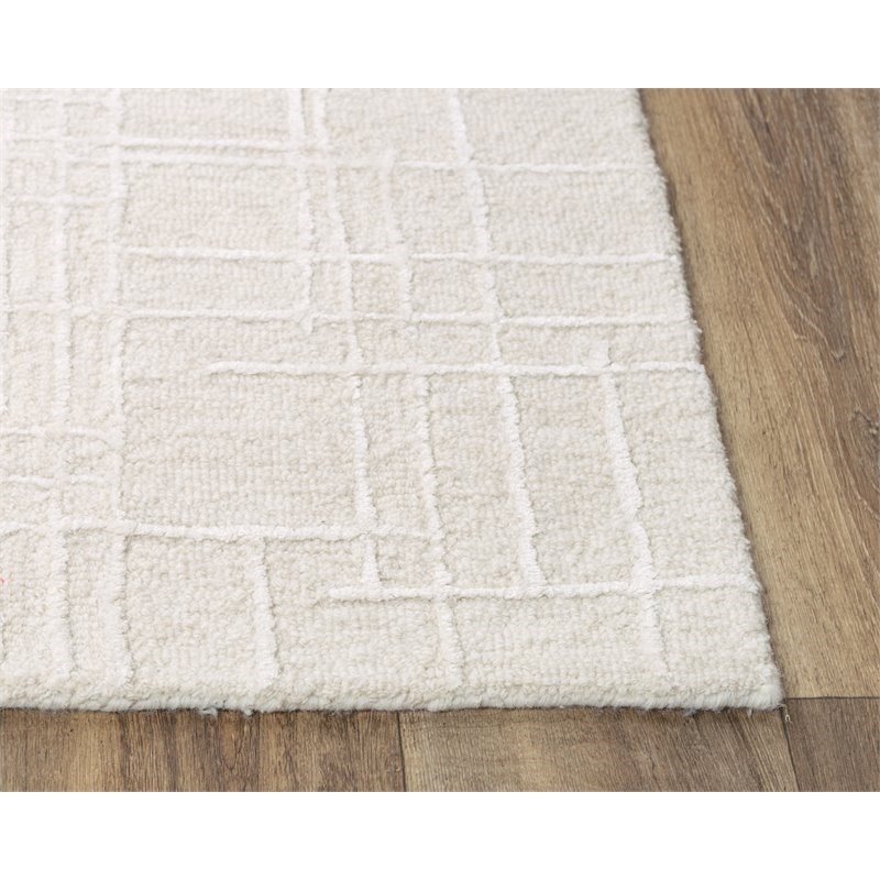 Alora Decor Classic 5' x 7'6