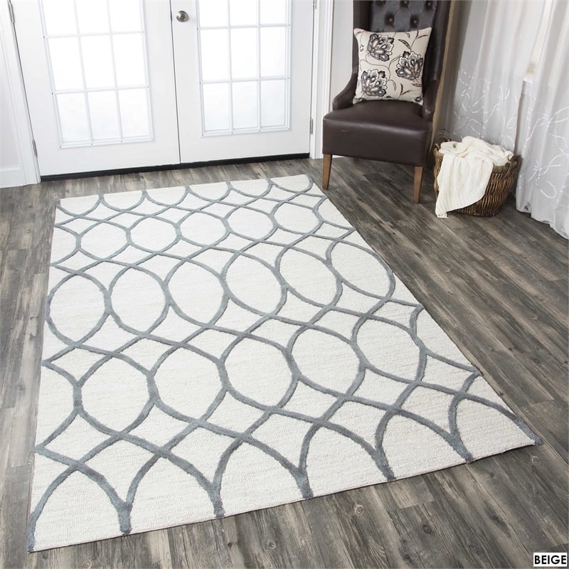 Alora Decor Berlin 2'6
