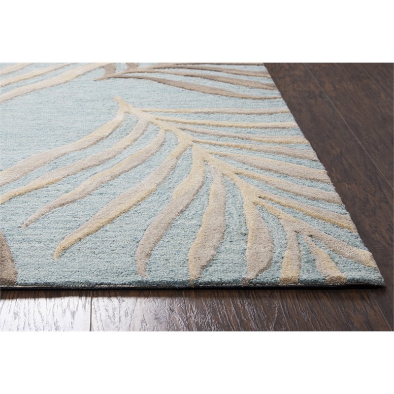 Alora Decor Cedar Key 2'6