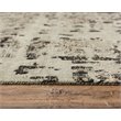 Alora Decor Alure 5' x 8' Abstract Green/Brown/Beige Hybrid Area Rug