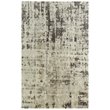 Alora Decor Alure 5' x 8' Abstract Green/Brown/Beige Hybrid Area Rug