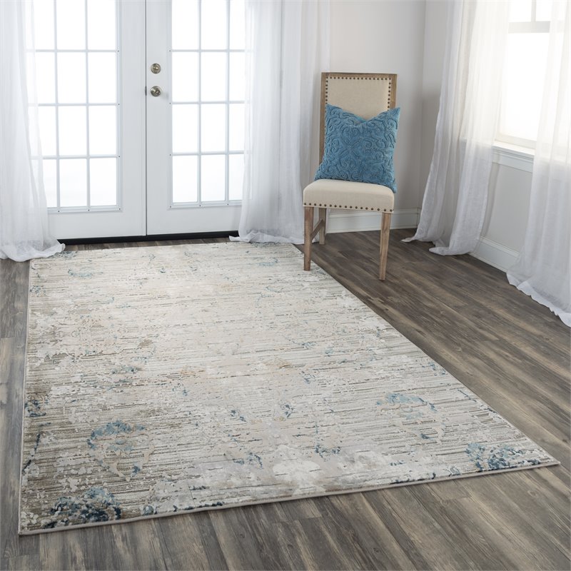 Alora Decor Annex 8'9