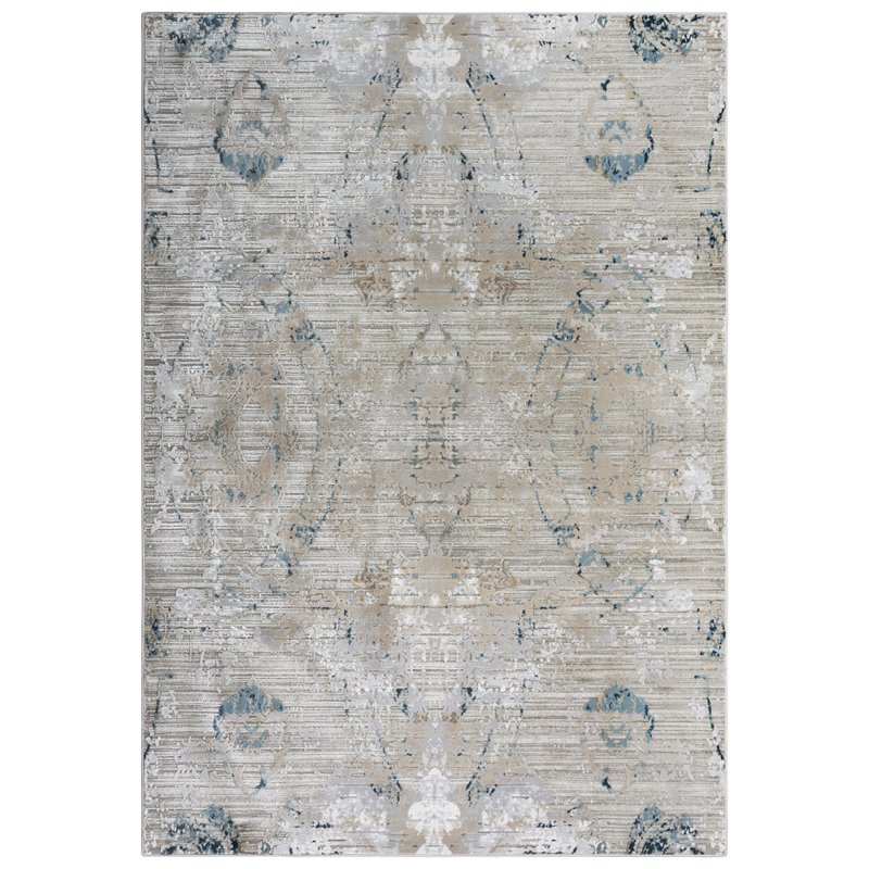 Alora Decor Annex 8'9