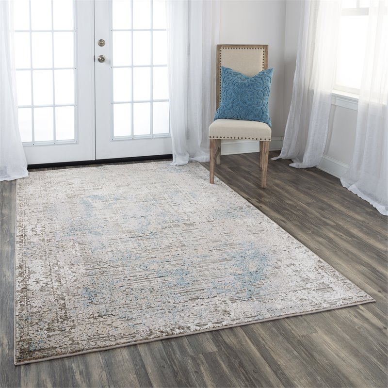 Alora Decor Annex 7'9
