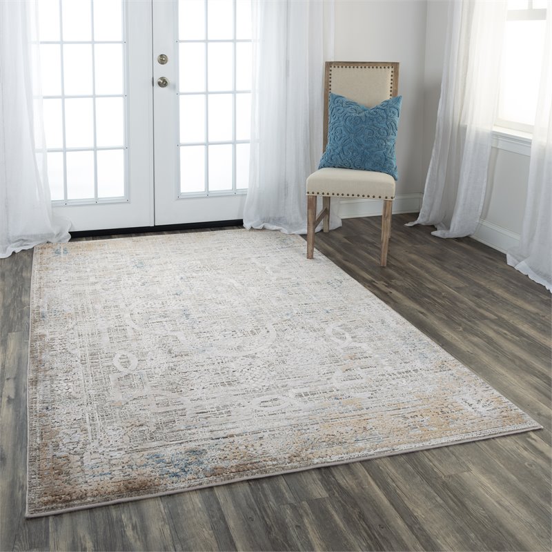Alora Decor Annex 7'9