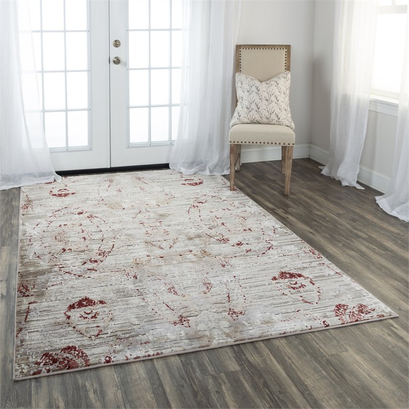 Alora Decor Annex 7'9