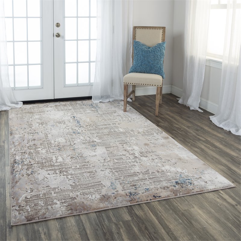 Alora Decor Annex 5' x 7'6