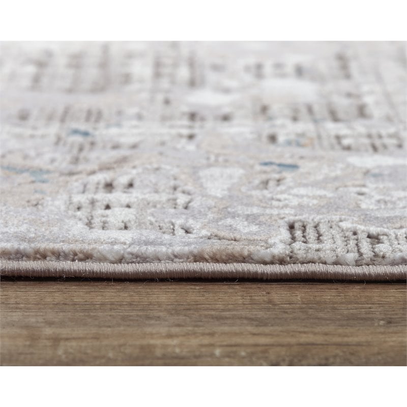 Alora Decor Annex 5' x 7'6