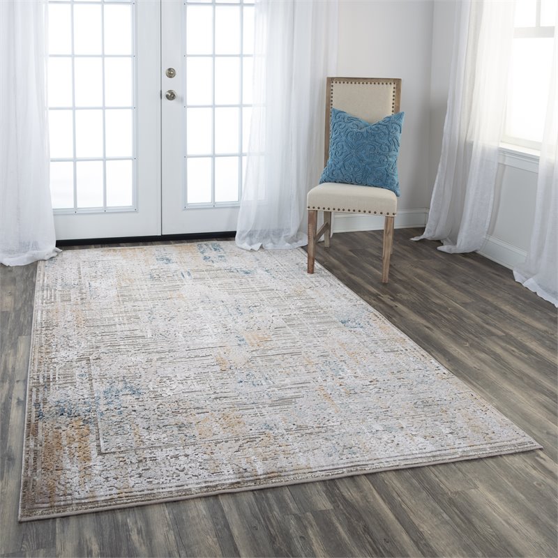 Alora Decor Annex 5' x 7'6