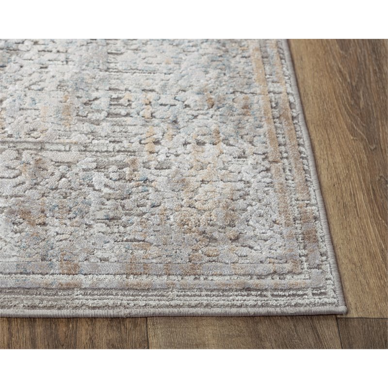 Alora Decor Annex 5' x 7'6