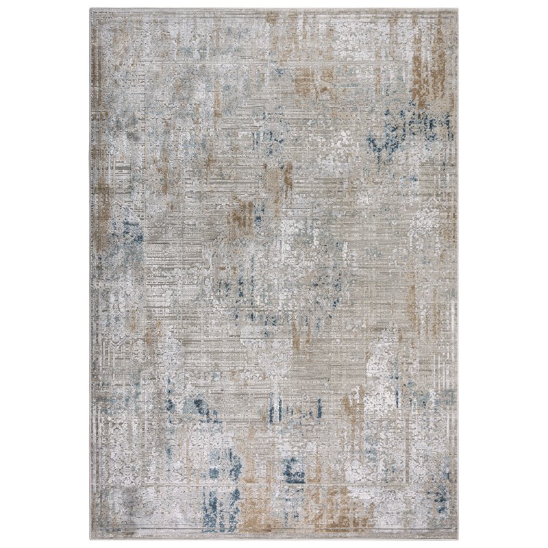 Alora Decor Annex 5' x 7'6