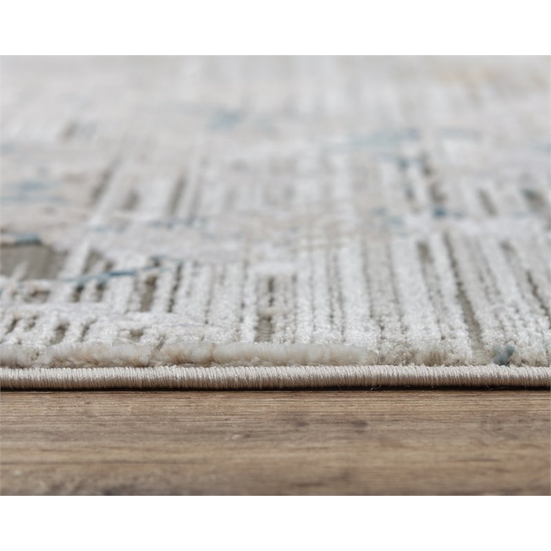 Alora Decor Annex 5' x 7'6