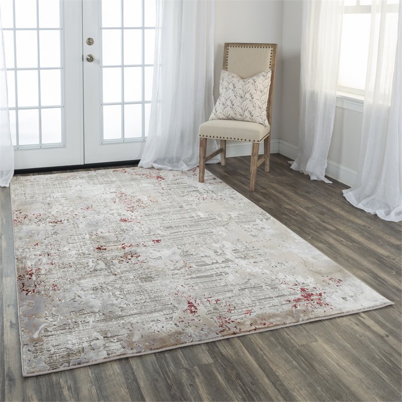 Alora Decor Annex 5' x 7'6
